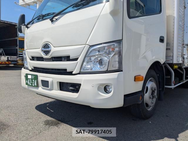 Hino DUTRO 2024-07 8658823-22