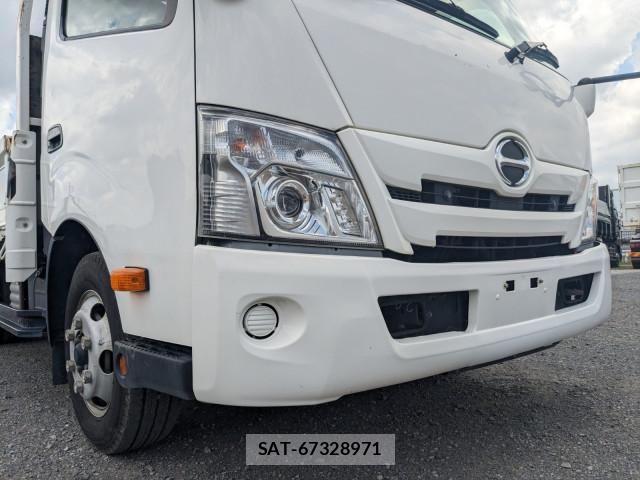 Hino DUTRO 2019-09 8658840-27