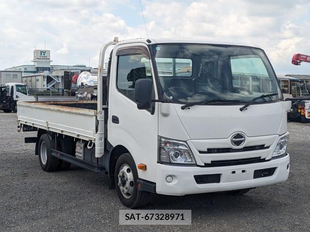 Hino DUTRO 2019-09 8658840-2