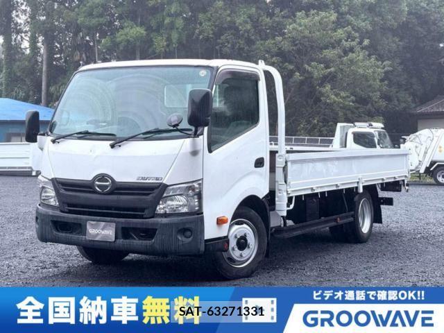 Hino DUTRO 2019-06 8658846-0