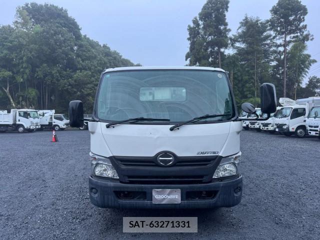 Hino DUTRO 2019-06 8658846-7