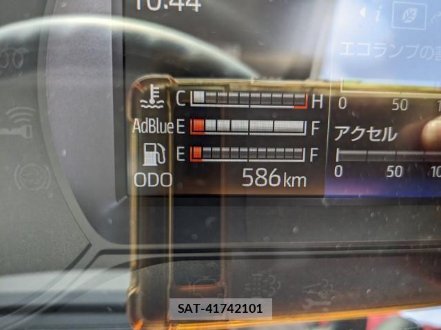 Hino DUTRO 2026-01 8658822-25