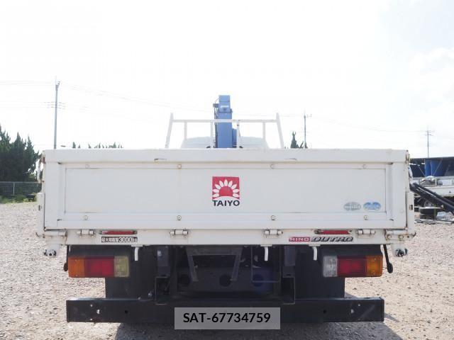 Hino DUTRO 2014-02 8658836-3
