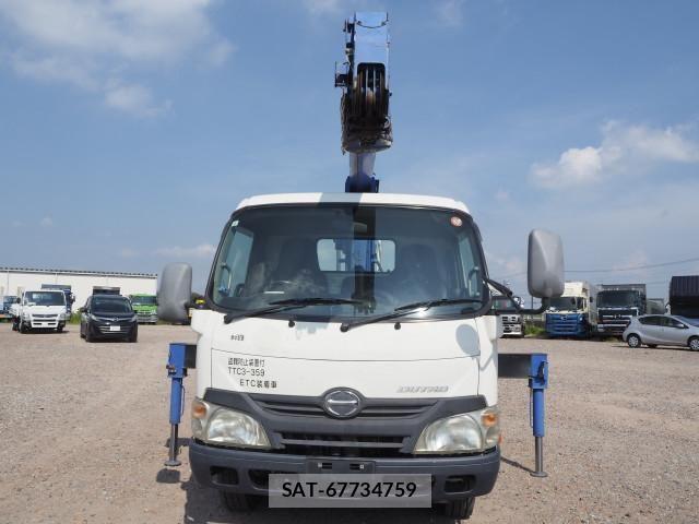 Hino DUTRO 2014-02 8658836-7