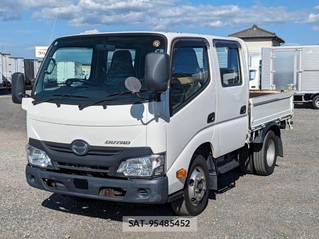 Hino DUTRO 2019-05 8658844-0