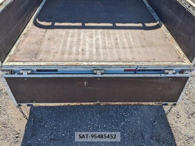 Hino DUTRO 2019-05 8658844-9