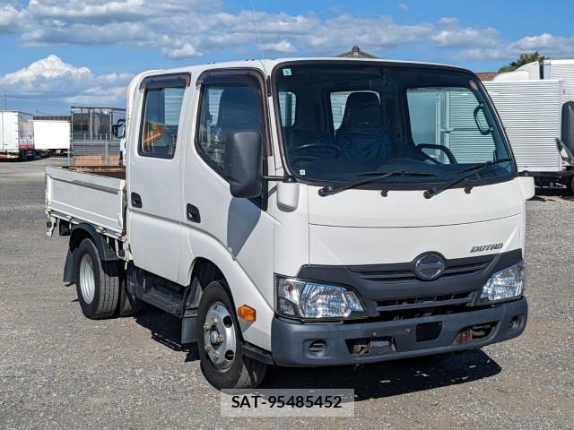 Hino DUTRO 2019-05 8658844-2