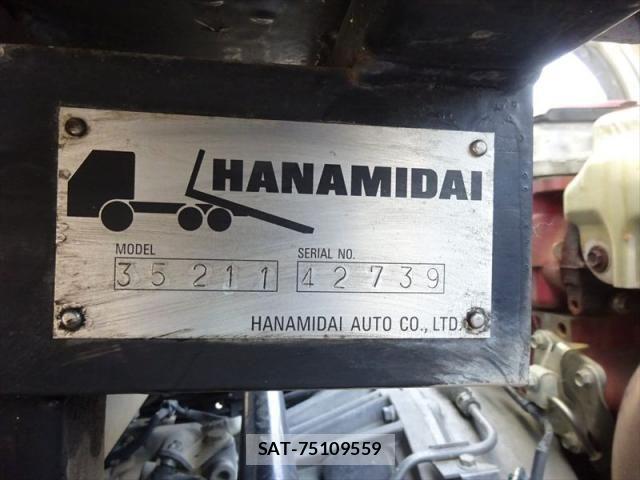 Hino DUTRO 2015-01 8658832-27
