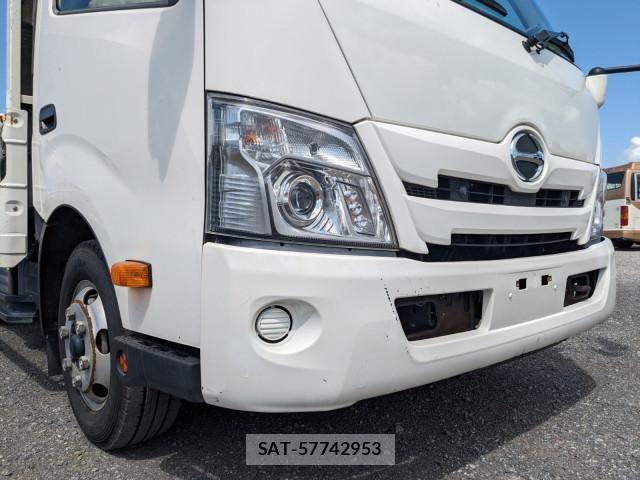 Hino DUTRO 2019-10 8658837-27
