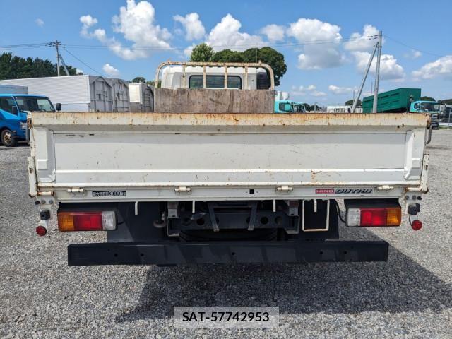 Hino DUTRO 2019-10 8658837-5