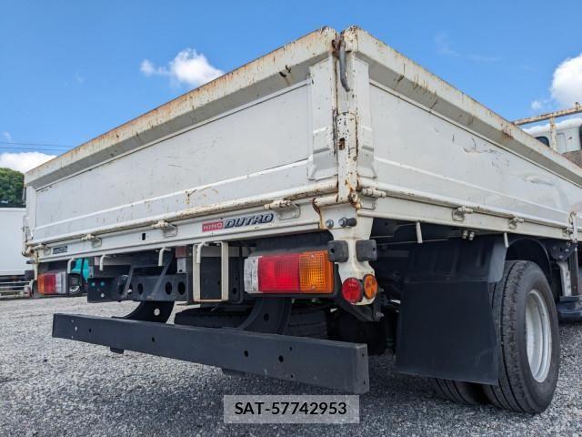 Hino DUTRO 2019-10 8658837-6