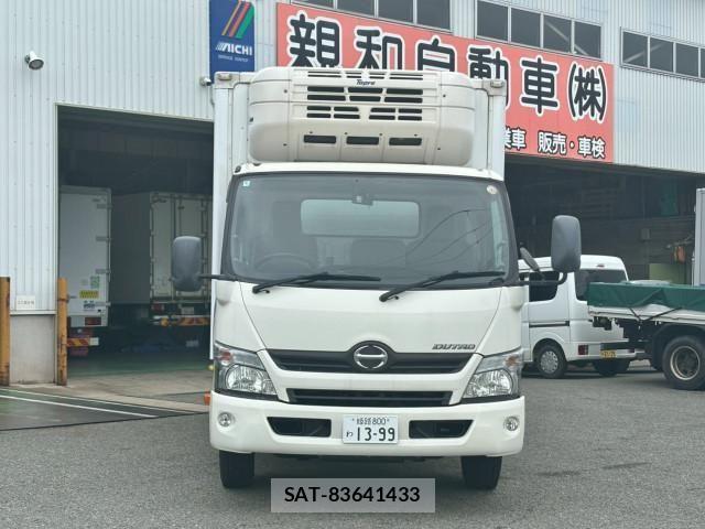 Hino DUTRO 2016-11 8658826-1