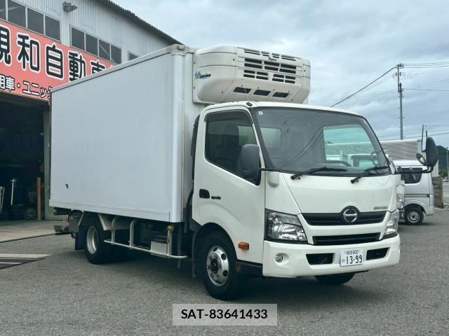 Hino DUTRO 2016-11 8658826-2