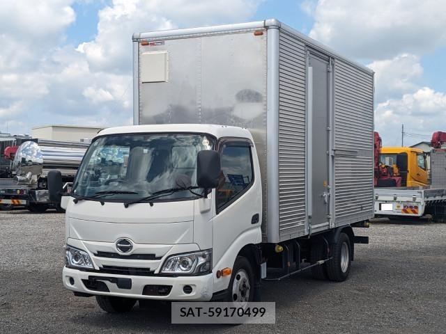 Hino DUTRO 2019-10 8658838-0