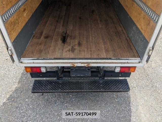 Hino DUTRO 2019-10 8658838-9