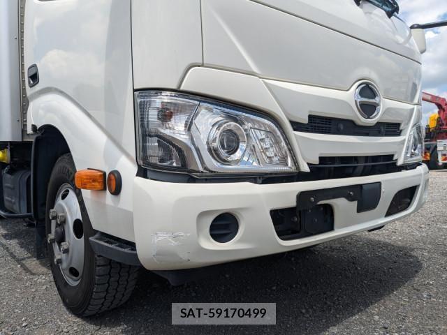 Hino DUTRO 2019-10 8658838-27