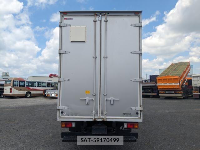 Hino DUTRO 2019-10 8658838-5