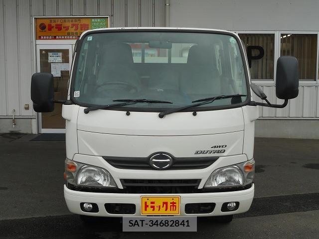 Hino DUTRO 2015-07 8658845-1