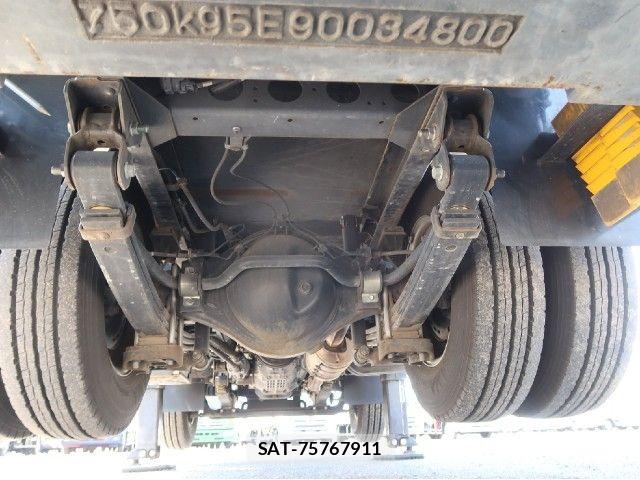 Hino DUTRO 2015-03 8658833-20