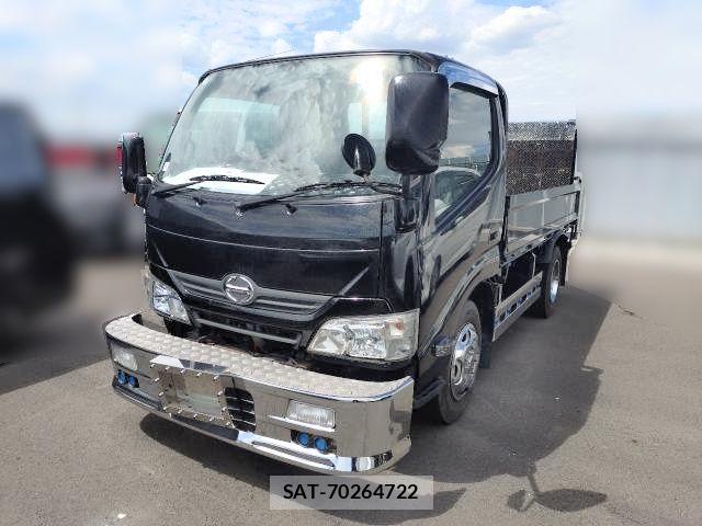 Hino DUTRO 2014-03 8666077-0