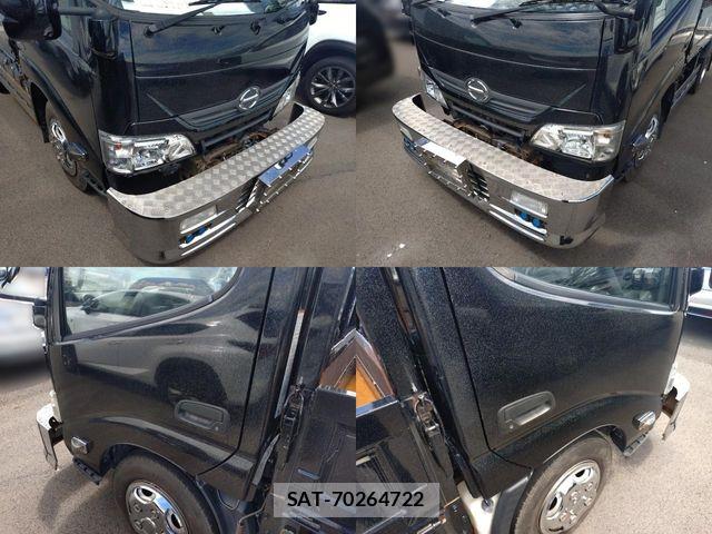 Hino DUTRO 2014-03 8666077-11