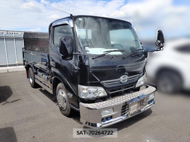 Hino DUTRO 2014-03 8666077-1