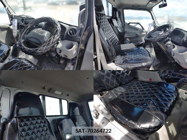 Hino DUTRO 2014-03 8666077-5