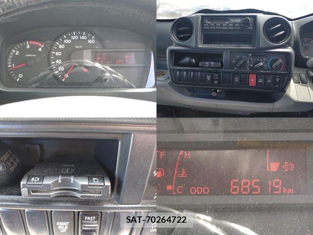 Hino DUTRO 2014-03 8666077-8