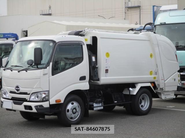 Hino DUTRO 2026-02 8666071-1