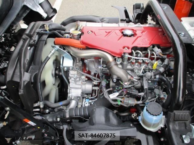Hino DUTRO 2026-02 8666071-20