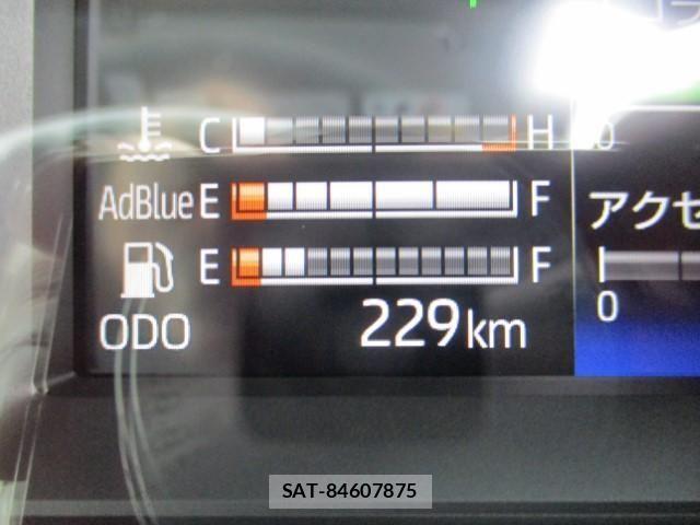 Hino DUTRO 2026-02 8666071-23