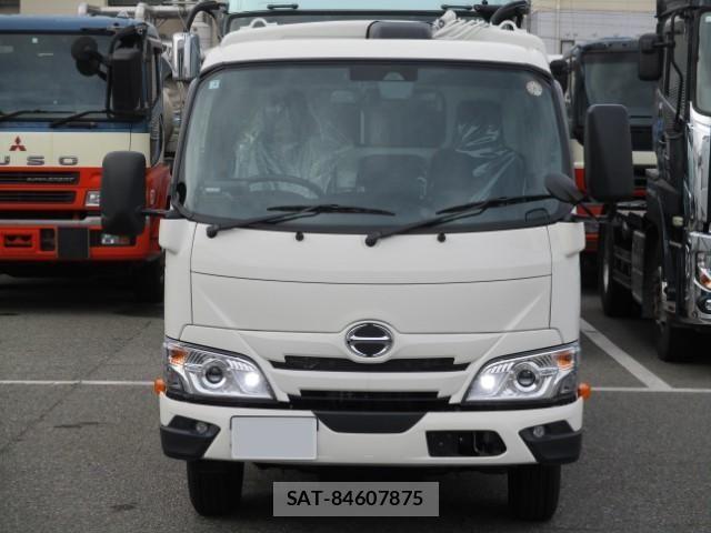 Hino DUTRO 2026-02 8666071-2