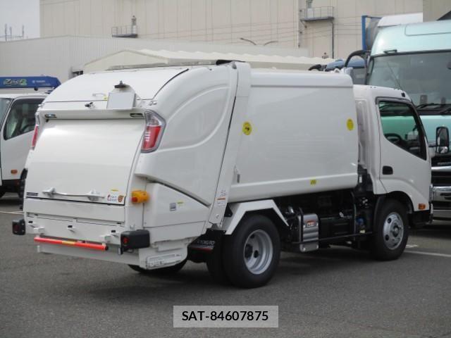 Hino DUTRO 2026-02 8666071-4