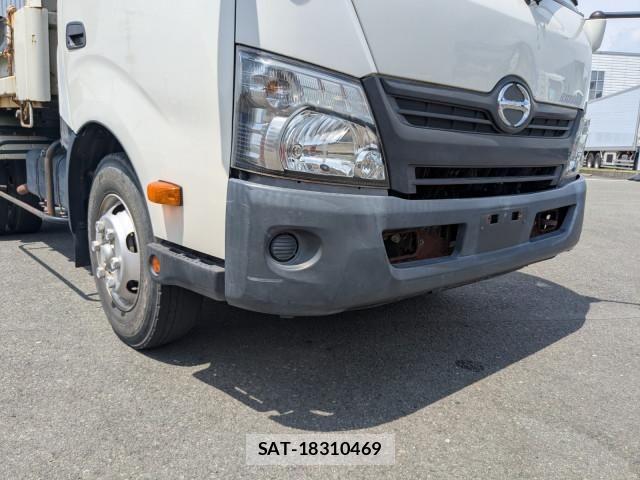 Hino DUTRO 2016-12 8658828-21