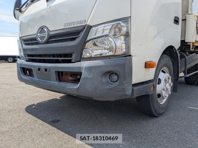 Hino DUTRO 2016-12 8658828-22