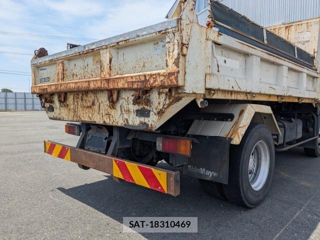 Hino DUTRO 2016-12 8658828-5