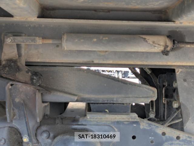 Hino DUTRO 2016-12 8658828-8