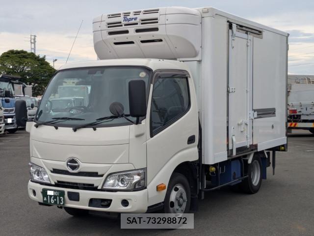 Hino DUTRO 2024-11 8666072-0