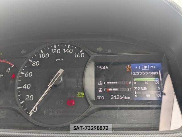 Hino DUTRO 2024-11 8666072-25