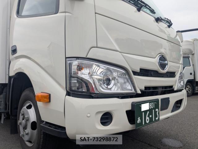 Hino DUTRO 2024-11 8666072-26