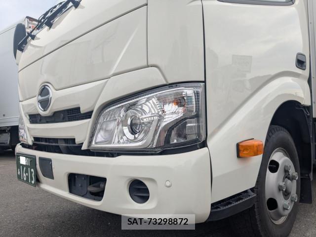 Hino DUTRO 2024-11 8666072-27