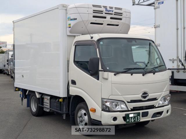 Hino DUTRO 2024-11 8666072-2