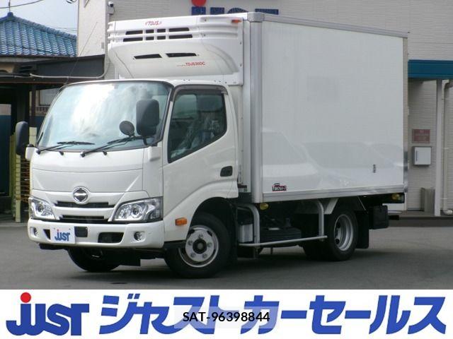 Hino DUTRO 2020-03 8666075-0