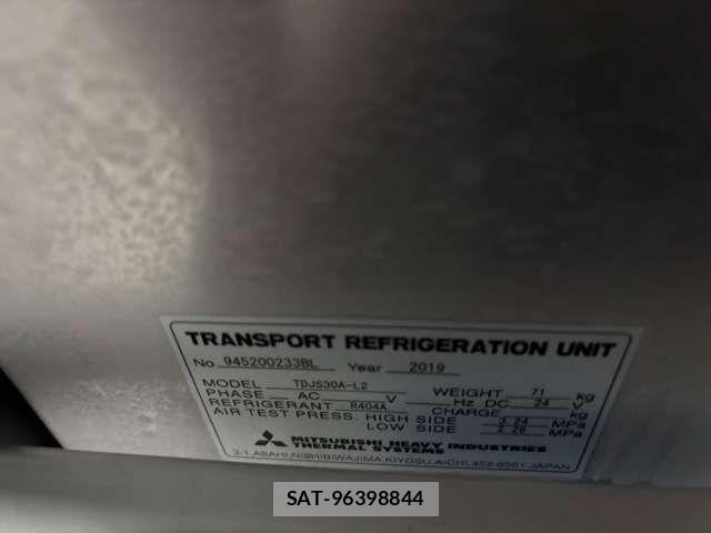 Hino DUTRO 2020-03 8666075-9