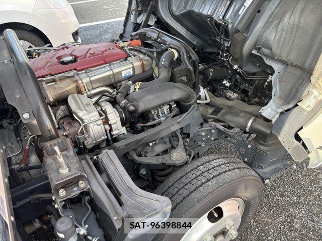 Hino DUTRO 2020-03 8666075-20