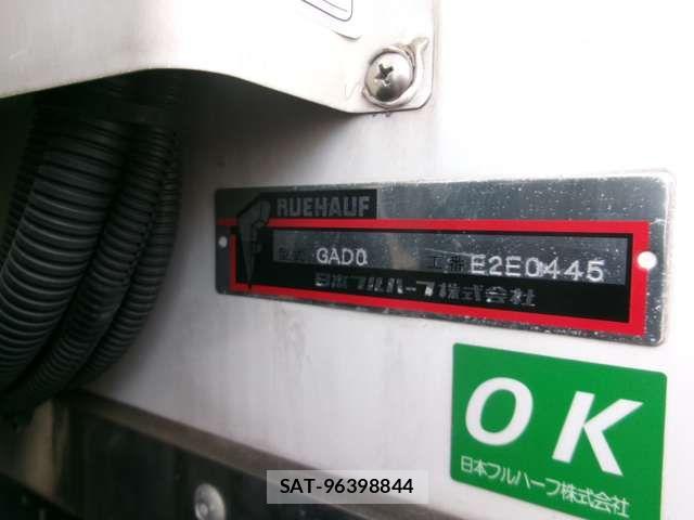 Hino DUTRO 2020-03 8666075-8