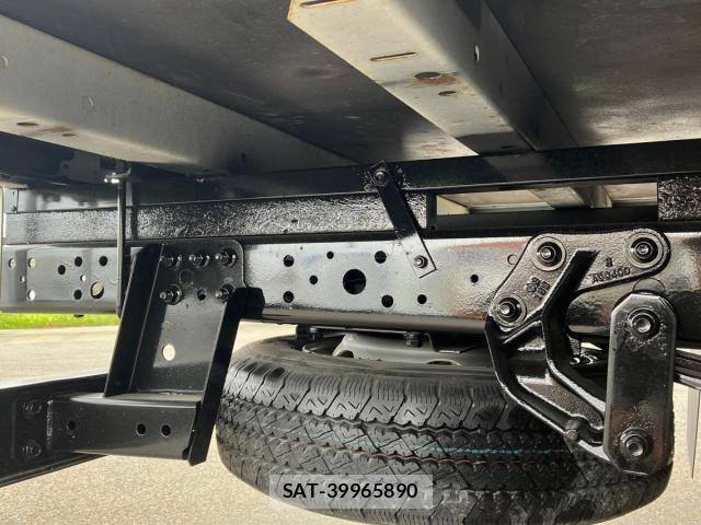 Hino DUTRO 2021-09 8666073-14