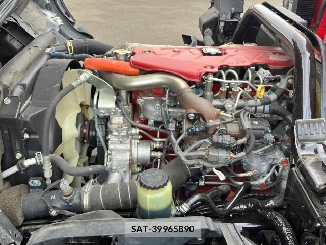 Hino DUTRO 2021-09 8666073-16