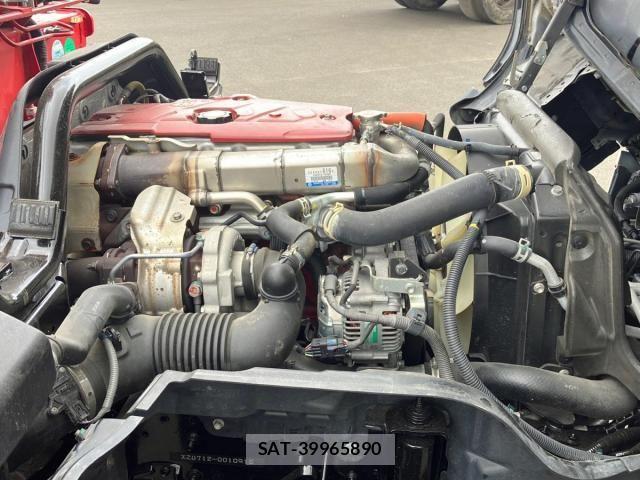 Hino DUTRO 2021-09 8666073-17