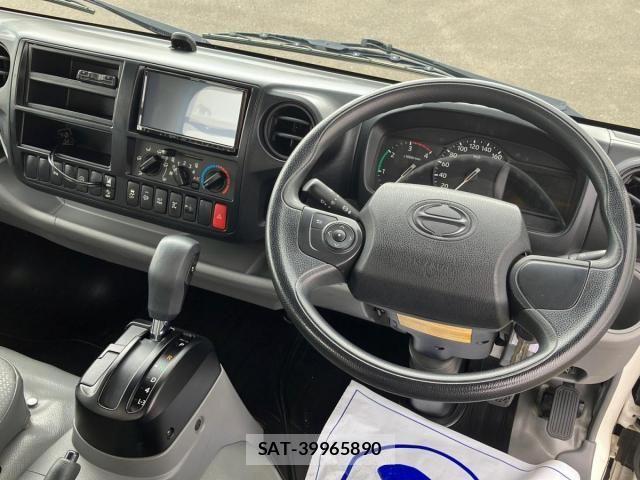 Hino DUTRO 2021-09 8666073-20